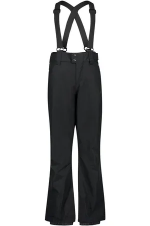 Protest Snowboardhose BORK JR snowpants BLACK - Verkäufer: Sport Butsch GmbH & Co.KG