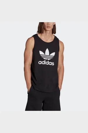 adidas Tanktop ADICOLOR CLASSICS TREFOIL