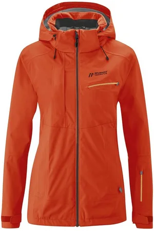 Maier Sports Skijacke Jacke Liland P3 - Verkäufer: Storer Handels GmbH