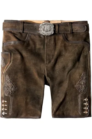 Stockerpoint Trachtenlederhose Corbi4 - Verkäufer: