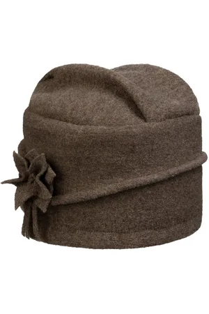 Mayser Beanie (1-St) Damenmütze, Made in the EU - Verkäufer: Hutshopping
