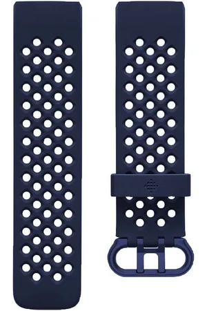 Fitbit Smartwatch-Armband Charge 4 Sport Band L, Large - Verkäufer: HeNa