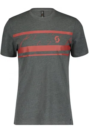 Scott Kurzarmshirt M Stripes S/sl Tee Herren Kurzarm-Shirt - Verkäufer: eXXpozed
