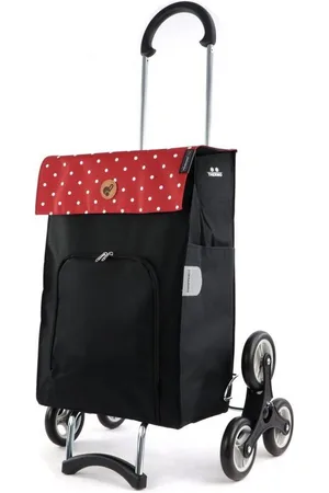 ASTRID ANDERSEN Einkaufstrolley Malit 45L, 45 l - Verkäufer: modeherz