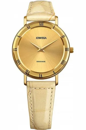 JOWISSA Quarzuhr J2.269.M Roma Damenuhr 30mm 5ATM J2.269.M Roma Damenuhr 30mm 5ATM - Verkäufer: Timeshop24
