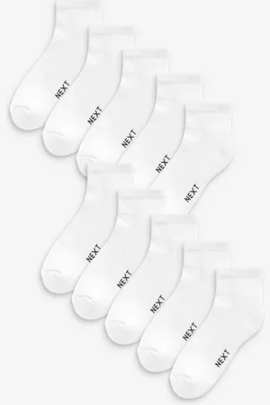 Next Sneakersocken Mittelhohe Sportsocken (10-Paar) - Verkäufer: Germany GmbH