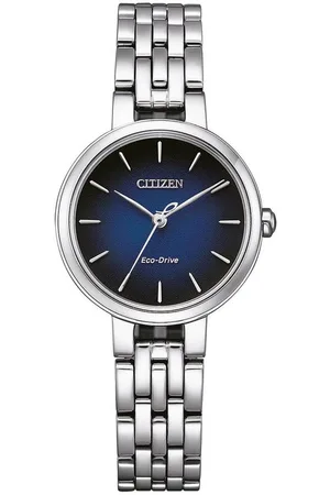 Citizen Solaruhr Eco-Drive L Stahl/ - Verkäufer: uhrcenter