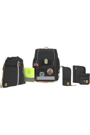 LÄSSIG Schulranzen (Set, 5-tlg) - Verkäufer: modeherz