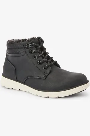 Next Warmgefütterte Stiefel Stiefel (1-tlg) - Verkäufer: Germany GmbH