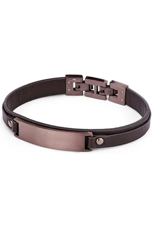 Fynch-Hatton Armband Echtleder - Verkäufer: CT Cool Time