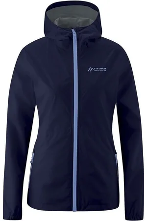 Maier Sports Funktionsjacke Regenjacke Tind Eco - Verkäufer: Storer Handels GmbH