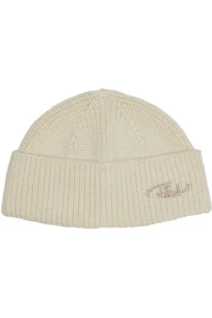 JACK & JONES Strickmütze Kurz Gerippte Mütze Winter Beanie Kopfbedeckung Recycelt JACAIR (casual) JACAIR SHORT BEANIE - Verkäufer: ARIZONAS