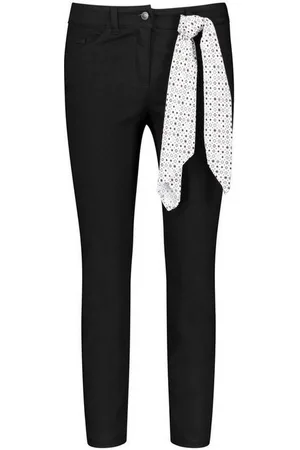 Gerry Weber Straight-Jeans regular (1-tlg) - Verkäufer: The Platform Group