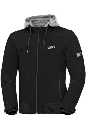 IXS Motorradjacke Classic SO Jacke Moto, Herren - Verkäufer: motorun