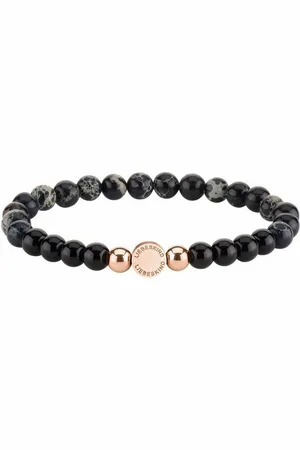 liebeskind Armband Schmuck Geschenk Armkette Zugarmband, mit Edelsteinen