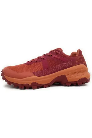 Mammut Wanderschuh Outdoorschuh - Verkäufer: H&D Schuhcompany