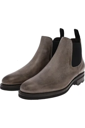 Sendra 12931 Herren Chelsea Boots Stiefelette Rahmengenäht - Verkäufer: Boots & Fashion