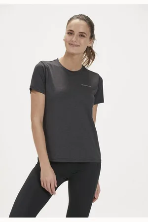 Endurance Funktionsshirt Maje (1-tlg) mit innovativer QUICK DRY-Technologie