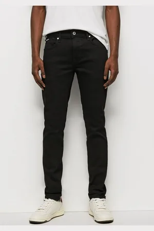 Pepe Jeans Skinny-fit-Jeans Finsbury