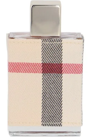 Burberry Eau de Parfum London, mit frischen und intensiven Duftrichtungen