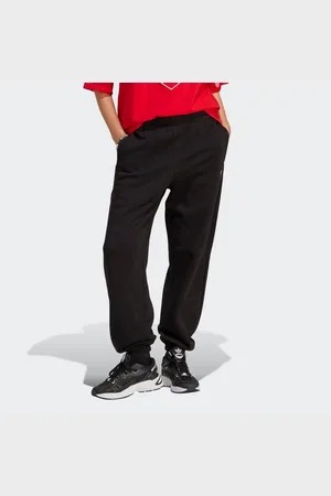 adidas Sporthose ESSENTIALS FLEECE (1-tlg)