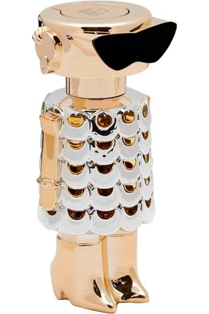 Paco rabanne Eau de Parfum Fame, mit fruchtiger Note