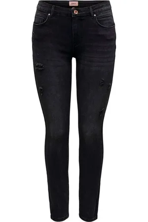 ONLY 7/8-Jeans Daisy (1-tlg) Weiteres Detail - Verkäufer: Mary & Paul