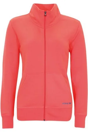 Erima Outdoorjacke GREEN BASICS sweat jacket - Verkäufer: Sport Erdl