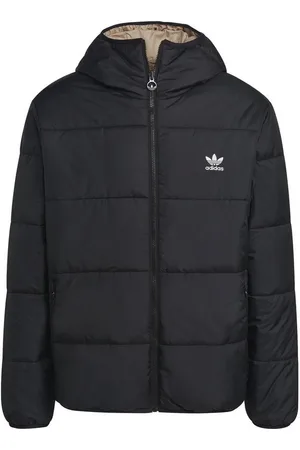 adidas Sweatjacke Pad Jacke Kapuzenjacken Herren Polyester - Verkäufer: 11teamsports