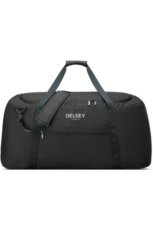 Delsey Reisetasche Nomade, Polyester - Verkäufer: WE LOVE BAGS