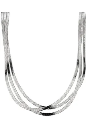 liebeskind Kette ohne Anhänger, LJ-0716-N-45, LJ-0717-N-45