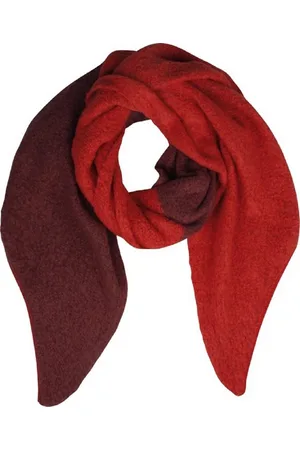 Capelli new york Strickschal Boucle Schal zweifarbig - Verkäufer: Capelli Europe GmbH