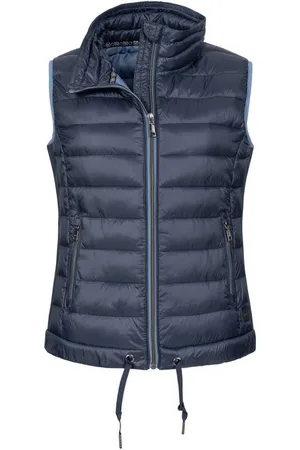 DEPROC-Active Steppweste TRUDY WOMEN CS Funktionsweste auch in Großen Größen - Verkäufer: Campingstore24