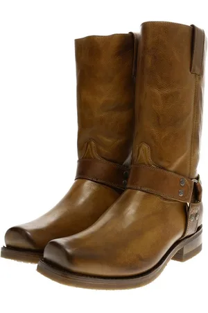 Sendra 9809 Evo Tang Bikerstiefel mit Thinsulate Isolierung Bikerboots - Verkäufer: Boots & Fashion