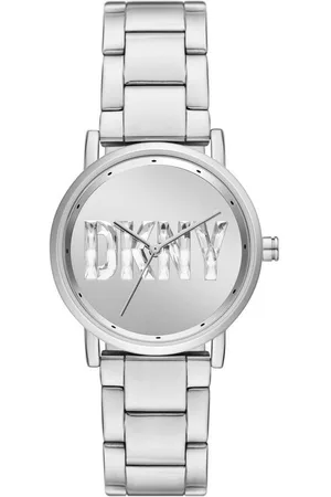 DKNY Quarzuhr Metall - Verkäufer: CT Cool Time