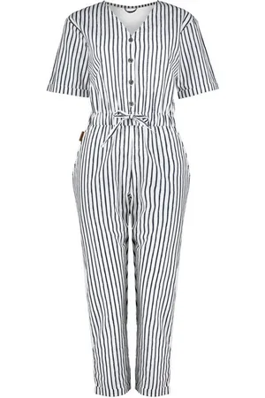 alife kickin Overall Jellaak Jumpsuit - Verkäufer: 247Group GmbH