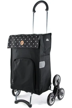ASTRID ANDERSEN Einkaufstrolley Malit 45L, 45 l - Verkäufer: modeherz