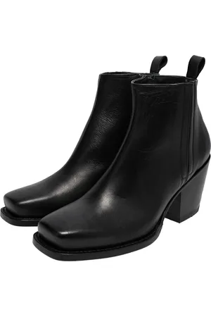 Sendra LAYA 12131 Stiefelette Rahmengenähte Damen Lederstiefelette - Verkäufer: Boots & Fashion