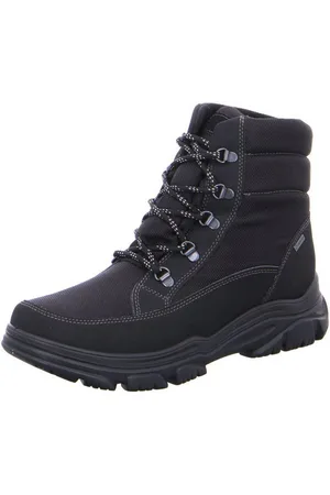ARA Herren Stiefel Freno Stiefel - Verkäufer: SHG Ruhr mbH