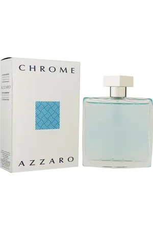 Azzaro Eau de Toilette Chrome 200 ml - Verkäufer: Riemax