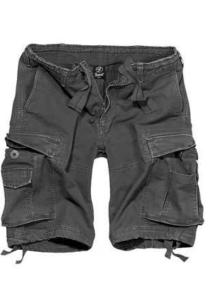 Brandit Cargoshorts Herren Cargoshorts Vintage 2002 - Verkäufer: Scholz Handelsgesellschaft mbH