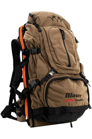 Blaser Freizeitrucksack Rucksack Ultimate Expedition - Verkäufer: Frankonia