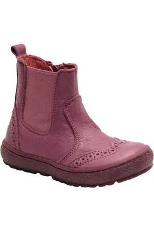 Bisgaard Stiefel Meri Stiefeletten für Mädchen Schnürstiefelette - Verkäufer: Alex und Elis Kinderschuhe