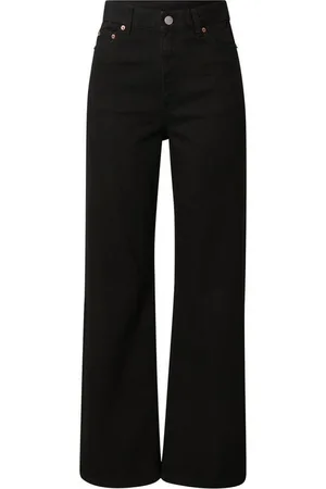 Dr Denim Weite Jeans Echo (1-tlg) Plain/ohne Details - Verkäufer: Mary & Paul