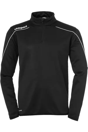 Uhlsport Sweatshirt Stream 22 Ziptop Langarm-Shirts Herren Polyester - Verkäufer: 11teamsports