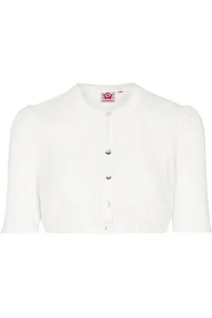 SPIETH & WENSKY Dirndlbluse 