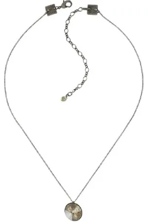 Konplott Kette mit Anhänger : Kette/Anhänger Rivoli - Verkäufer: Hinguucker