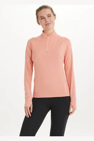 Endurance Funktionsshirt CANNA V2 PERFORMANCE (1-tlg) mit innovativer QUICK DRY Technologie