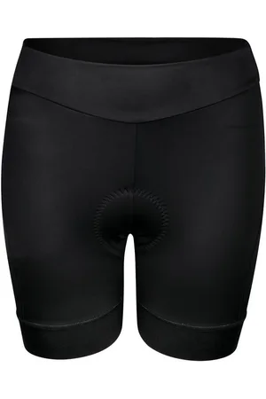 Force Fahrradhose Shorts F CHARM LADY schwarz - Verkäufer: wospbike