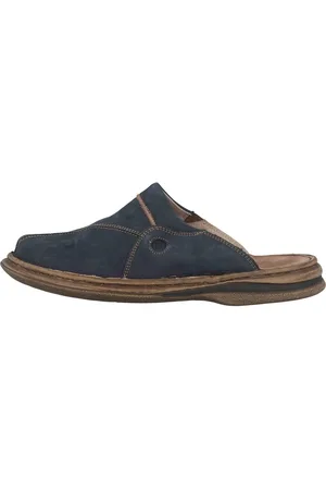 Josef Seibel 10999 751 541 Hausschuh - Verkäufer: schuhplus - Schuhe in Übergrößen